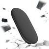Silicone Protective Case Shockproof Protective Shell Anti-Drop Soft Silicone Cover for Google TV Streamer (4K) Console 1