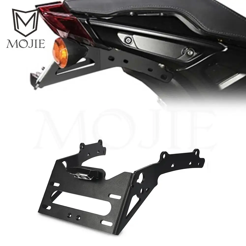 indian ftr 1200 tail tidy