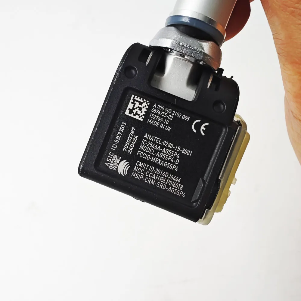 TPMS Ÿ̾ з , ޸  VS30 W177 W247 W213 B-MW G30 G20 A0009058708 A0009052202, 433MHz, 1/4PCs