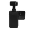 5K Pocket Video Camera with 3.5 Inch Rotating Touchscreen HD 3 Axis Stabilization Wide Angle Action Camera for Travel Vlogging 6