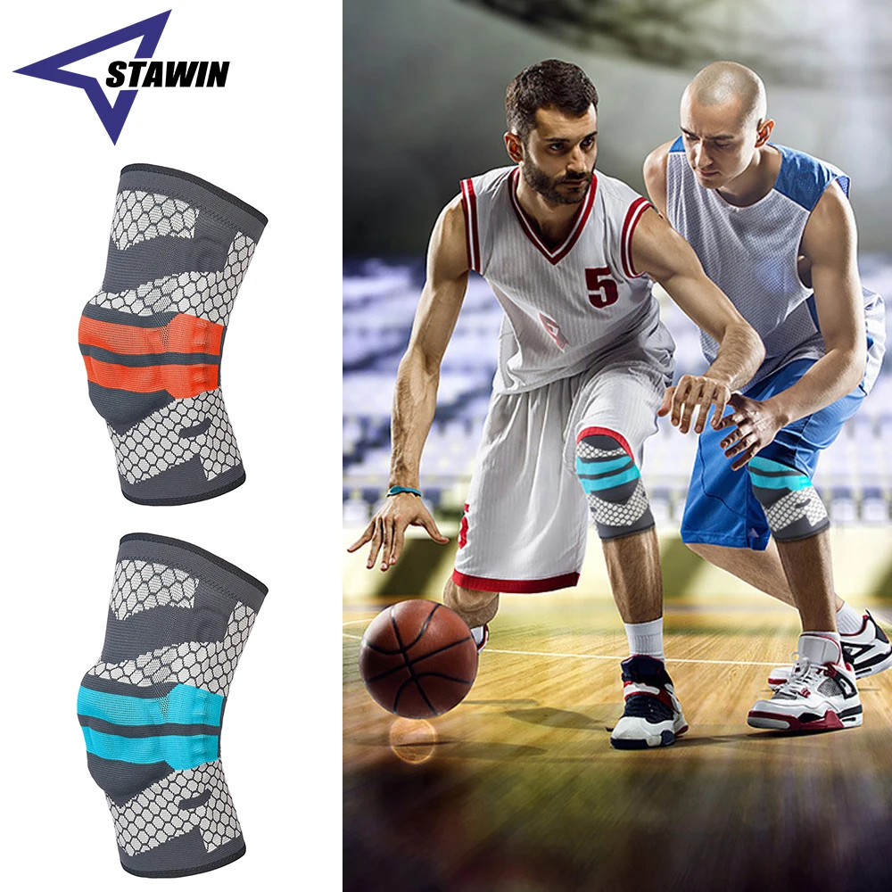 Knee Leg Cover Bike Equipment Knee Pads Elbow Knee Pads 1pc