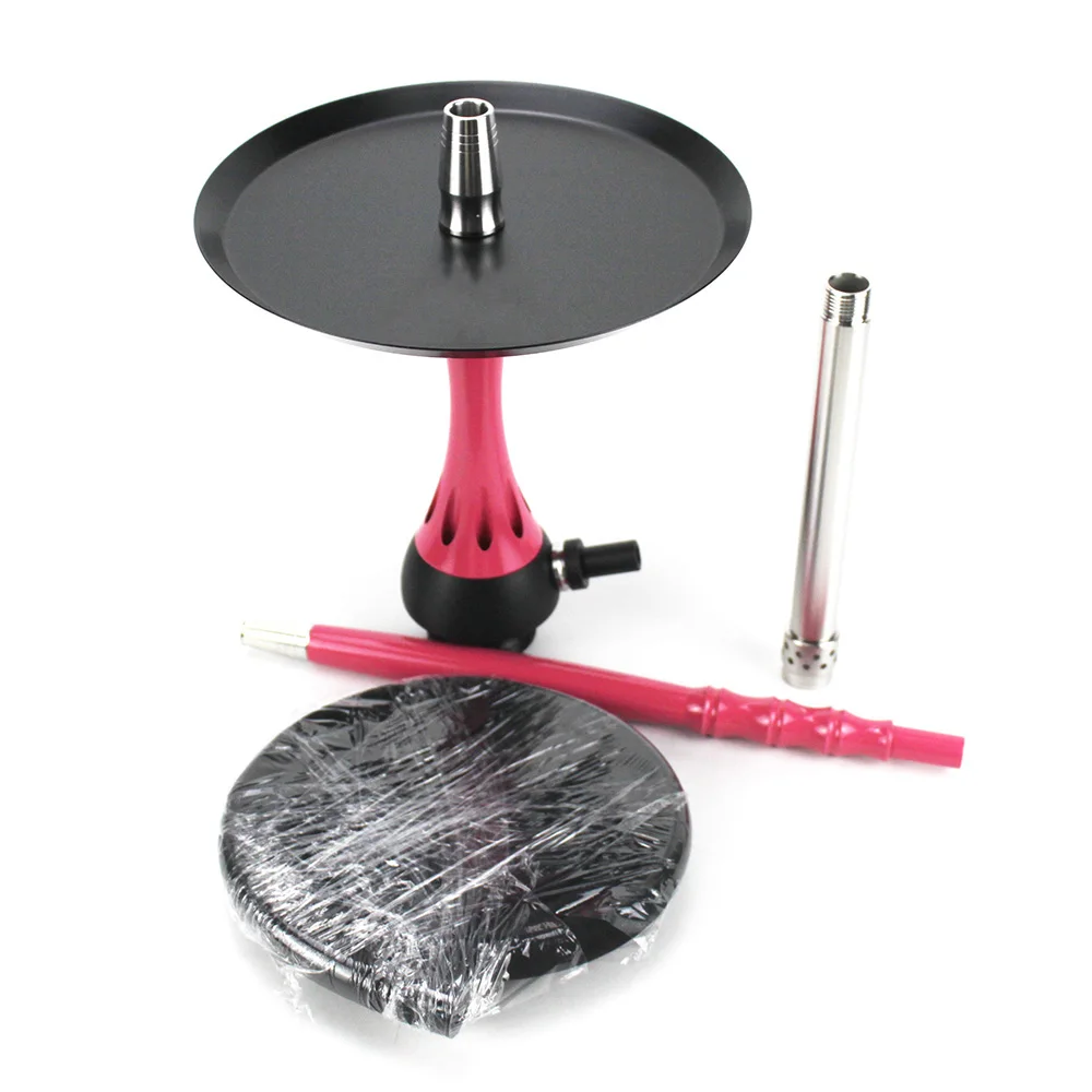 Hookah Accessories Alpha Hookah Model X Multicolor Shisha Matte Hookah Removable Diffuser Adsorption Parts Nargile Water Pipe hookah accessories,hookah set