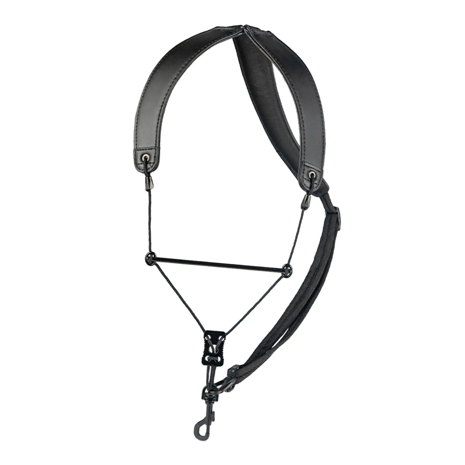 

Регулируемый плечевой ремень для нивелира