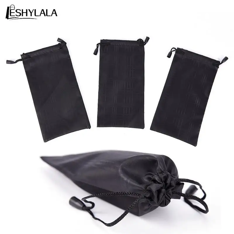 KUHEITAER Estuche Rígido Para Lentes De Sol, Funda Simple De Grano De Madera Para Gafas Con Paño Limpio, Funda Para Lentes De Sol, Carcasa Rígida De Viaje Para Mujeres Y Niñas