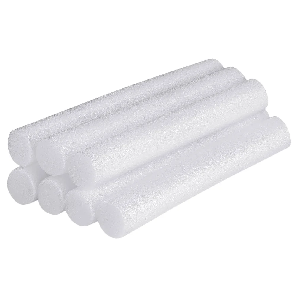 Furniture Slipcover Grips Sofa Strips Foams Sticks Couch Plastic Protector Folding