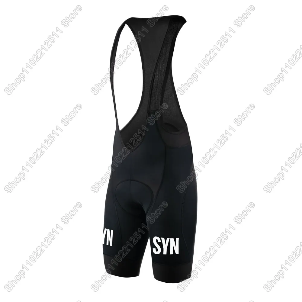 SYN Team Cycling Jersey Set Summer Men Bicycle Clothing Road Bike Shirts Suit Bicycle Bib Shorts MTB cycling jersey,cycling shirt,cycling suit,cycling jersey set