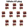 10 pairs XT plug