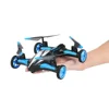 JJRC H23 2.4G 4CH 6-Axis Gyro Air-Ground Flying Car RC Quadcopter Drone RTF with 3D Flip One-key Return and Headless Mode RTF 5