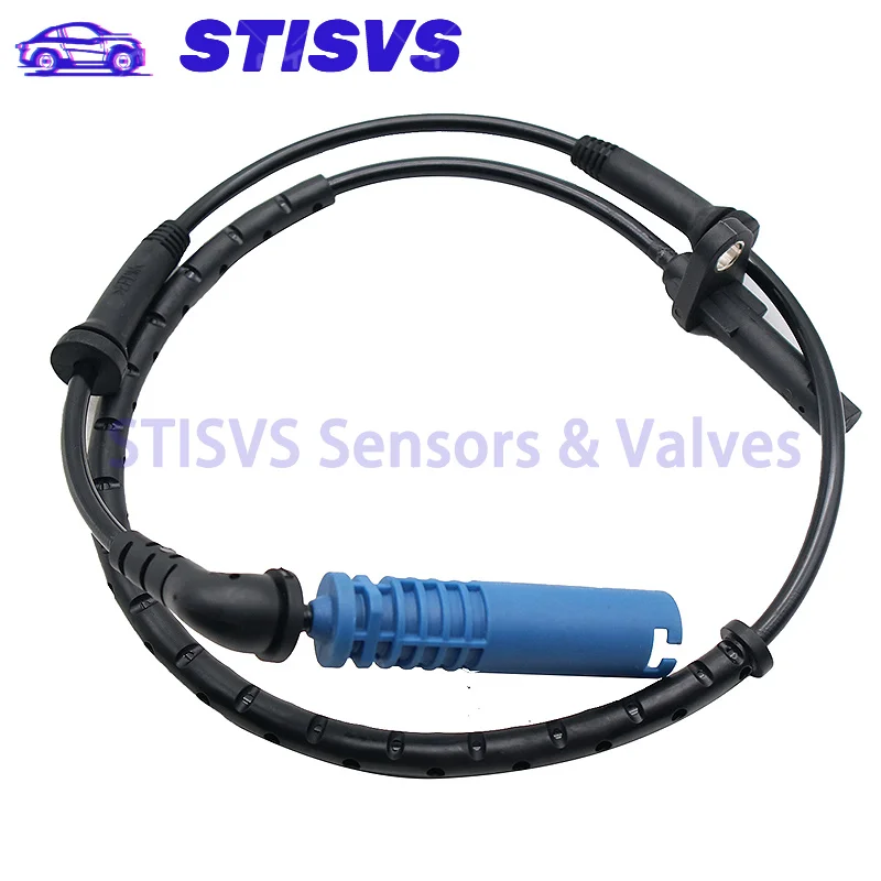 Capteur Vitesse Roue ABS BMW Série 5 E60/E61/E63/E64 - Réf. Avant 34526771702, Arrière 34526771703