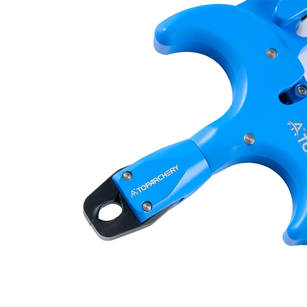 Aluminum Thumb Release 6