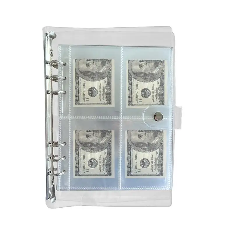 

100 Savings Challenge Binder Savings Challenges Book With Envelopes Savings Binder And Challenges Money Envelopes For Cash