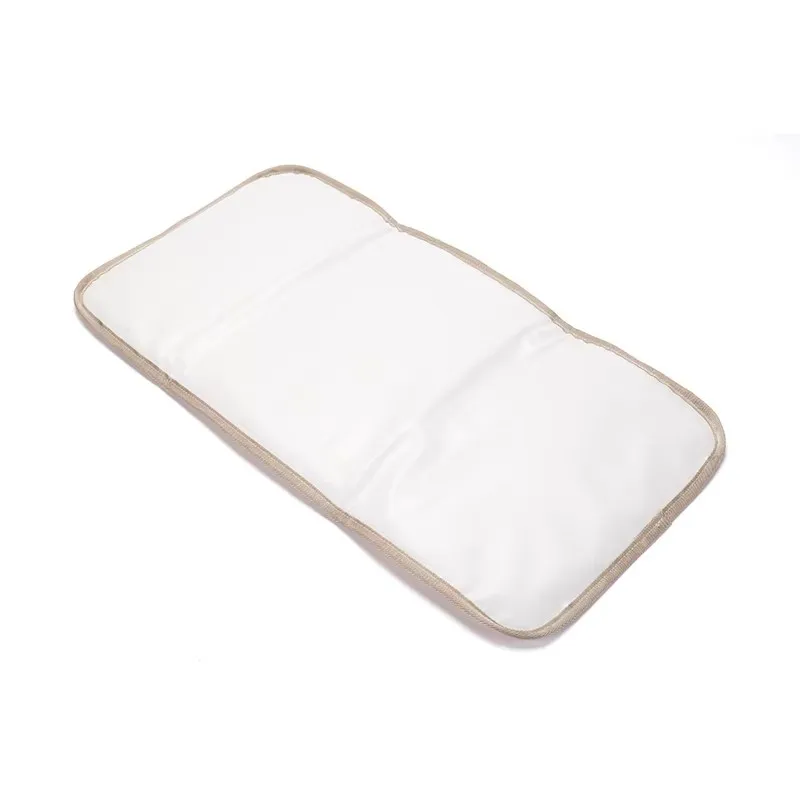 Baby Portable Foldable Washable Compact Travel Nappy Diaper Changing Mat Waterproof Floor Change Play Mat For Babies 0 36 Months