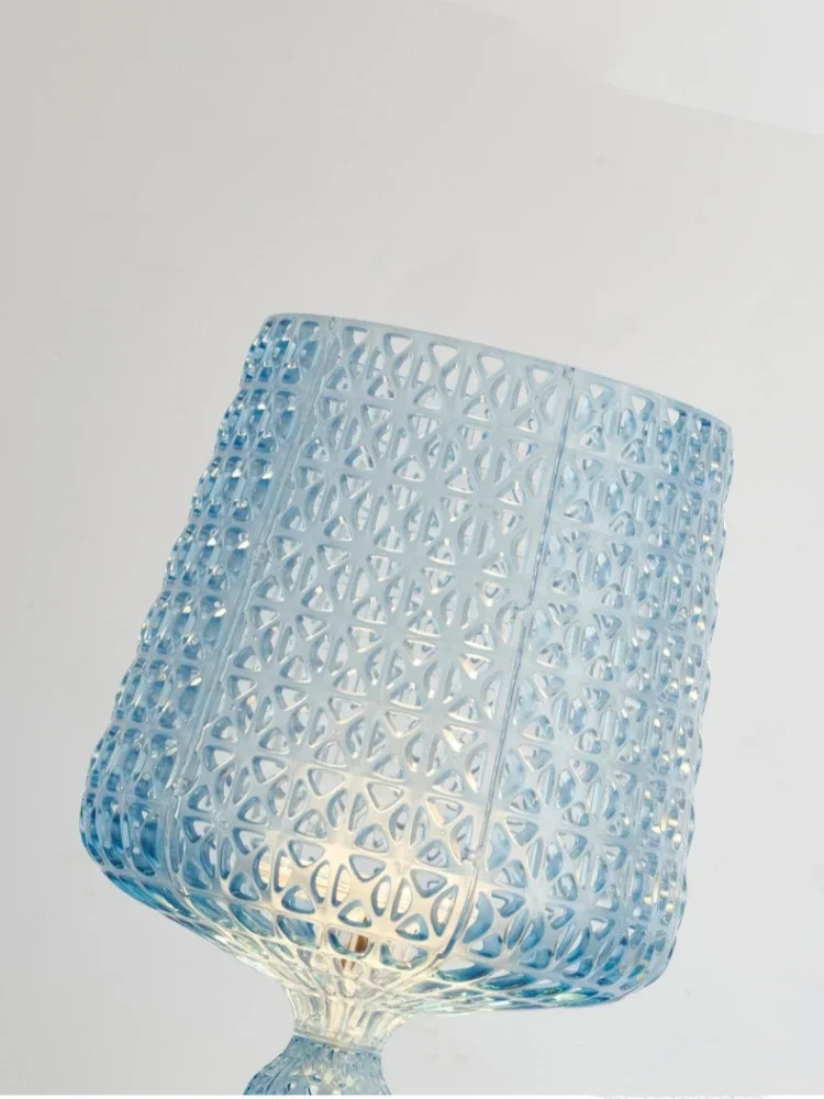 Italian Goblet LED Lamp 6