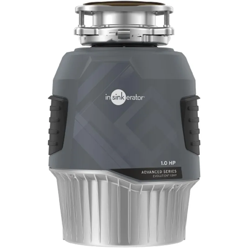InSinkErator EVOLUTION 1HP 1 HP & Garbage Disposal EZ Connect 3-Foot Power Cord for EZ Connect Power and Advanced 2