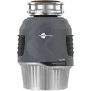 InSinkErator EVOLUTION 1HP 1 HP & Garbage Disposal EZ Connect 3-Foot Power Cord for EZ Connect Power and Advanced 2