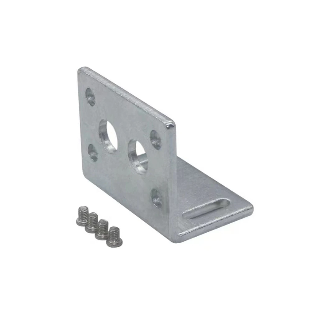 Worm Gear Motor Bracket Worm Geared Electric Motors Electric Motor