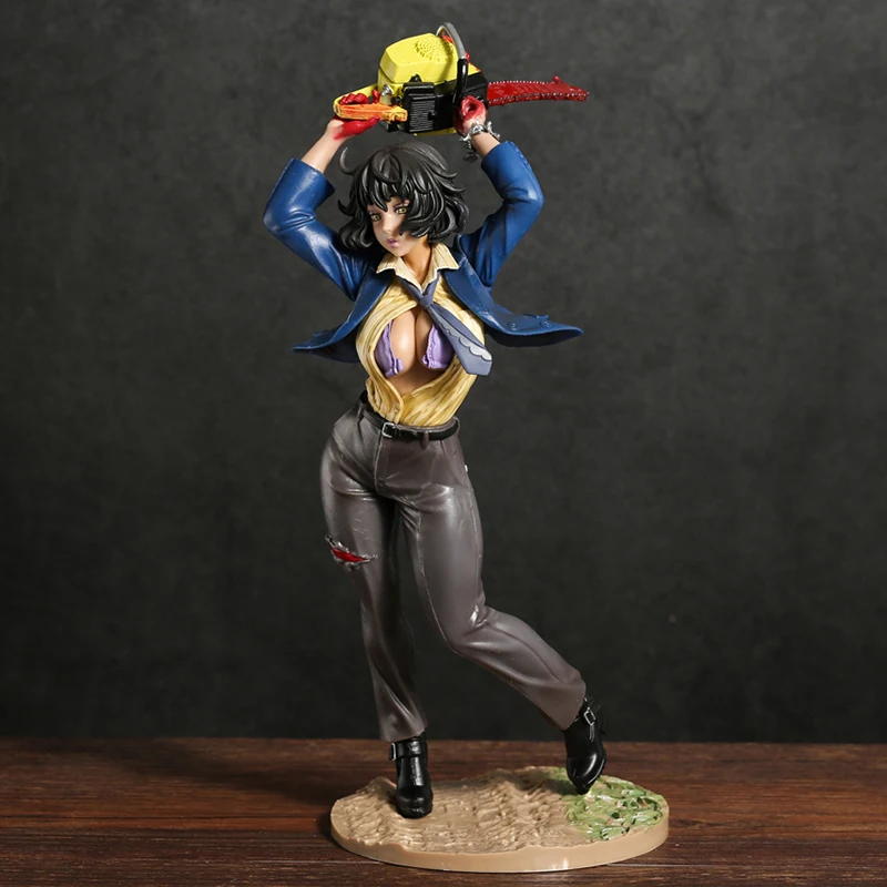 特撮 Horror figure 2 Horror Bishoujo Statue Michael Myers Freddy Jason Chucky
