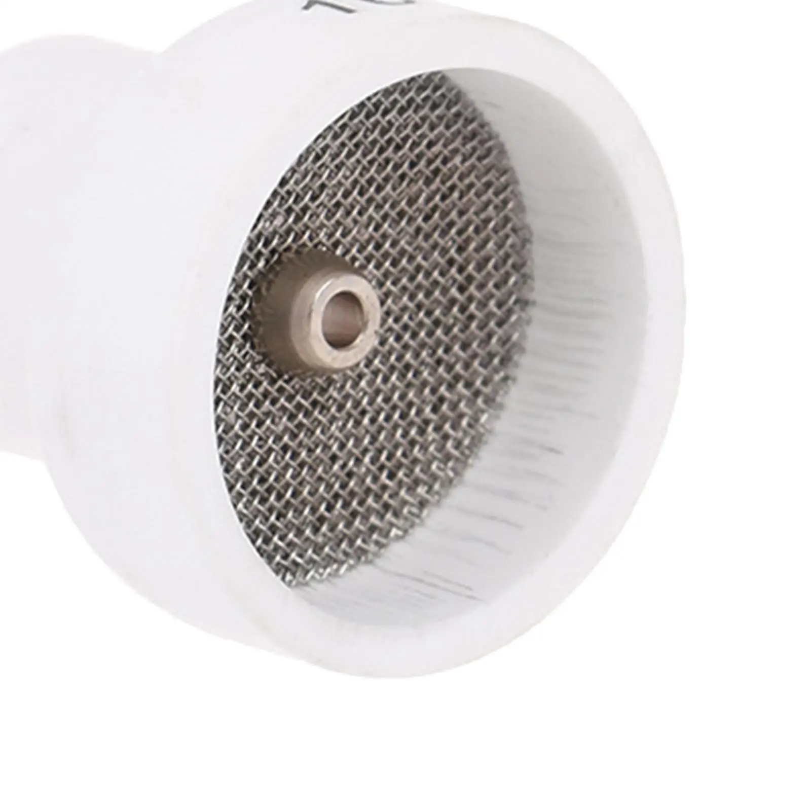 TIG Welding Torch, Ceramic Nozzle Alumina Cup, Ceramic Welding Cup 5