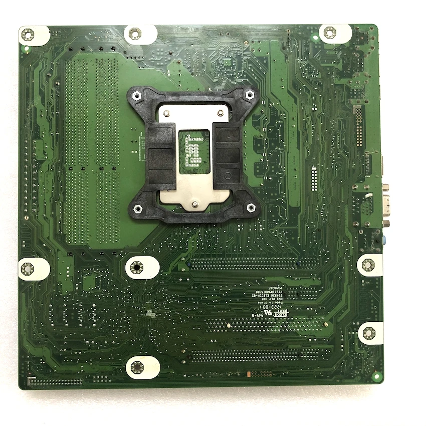 990 Mt Optiplex 790 Dt Motherboard Dell D6H9T 0D6H9T Optiplex 990