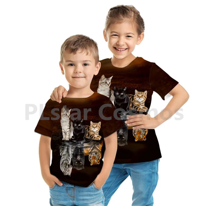 

Born To Feed My Chickens Forced To Go To School 3D Kid Shirt 3d Printed Tops Kids Boy For Girl T Shirt Cosplay Clothing