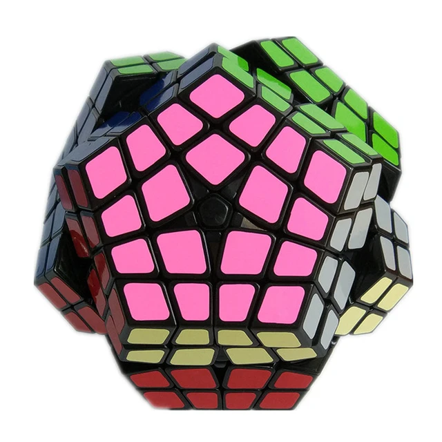 Rubik s Cubo Master 4x4