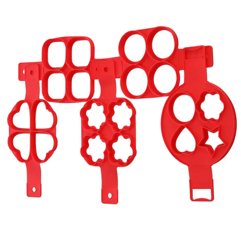 Waffle Makers Kids Silicone Cake Mould Waffle Mould Baking Set K20 baking mould cake waffle maker