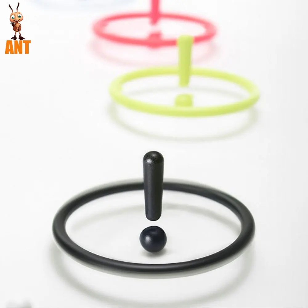 2pcs 3D Flipo Flip Fidget Spinner Toys Fingertip Gyro AntiStress Toys For Adults  Kids Relieve Stress Gift Finger Spinner Toy 