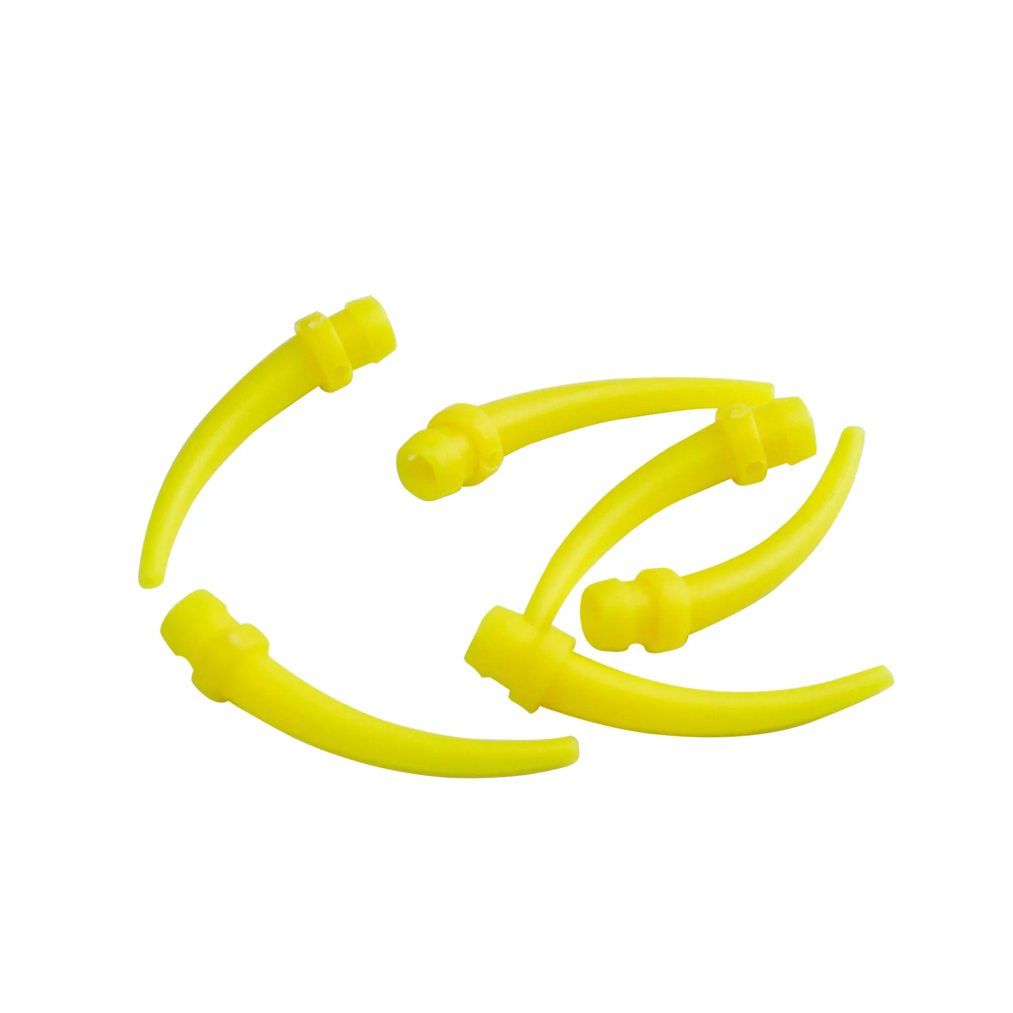 Рисунок 5 - насадки для смешивания зубов