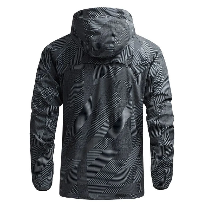 Cycling jacket motorcycle jacket cycling clothes FOX RIDE RACING windproof MTB mountain bicycle windbreaker