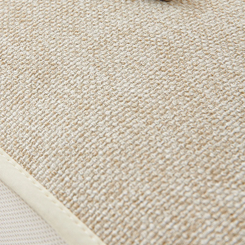 Z655 cotton and linen sofa cover, full package, linen elastic sofa cover, three seats and one noblewoman, four seasons general s 4