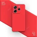Bright Red