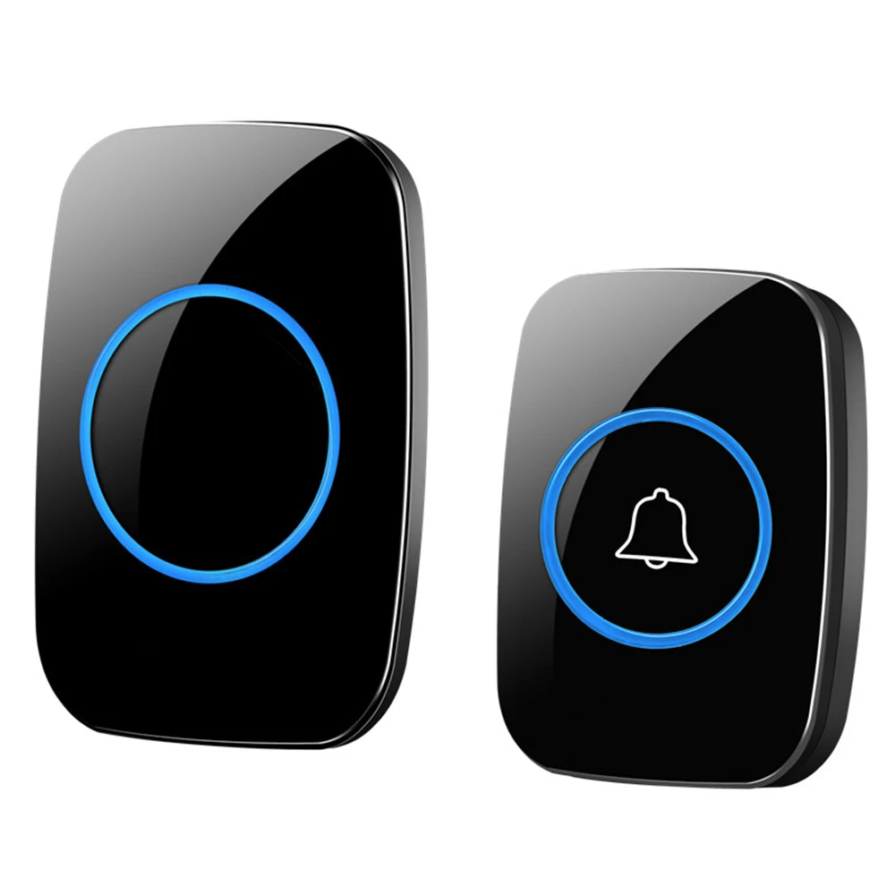 1 button 1 receiver