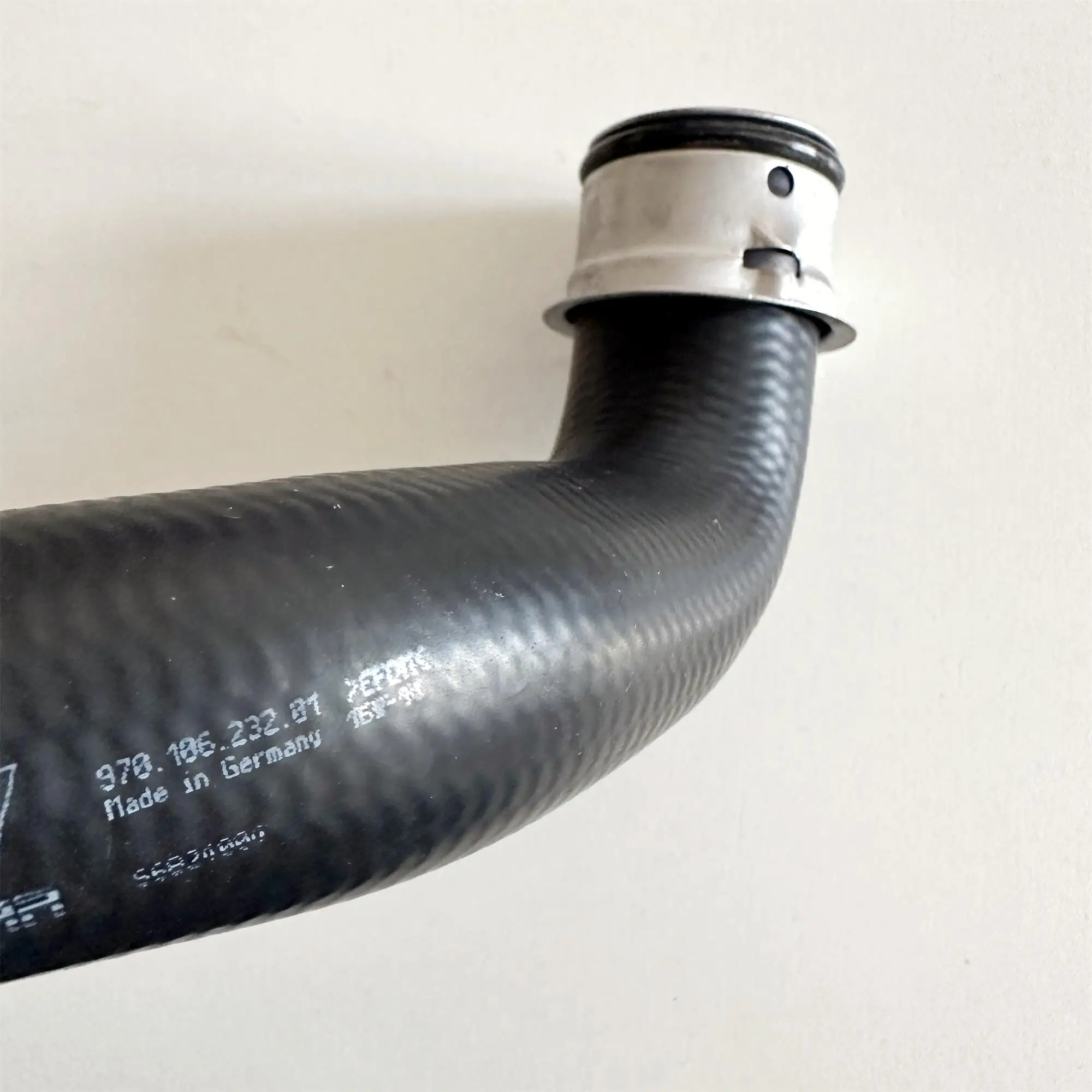 97010623101 97010623201 Distributor Tube for Panamera