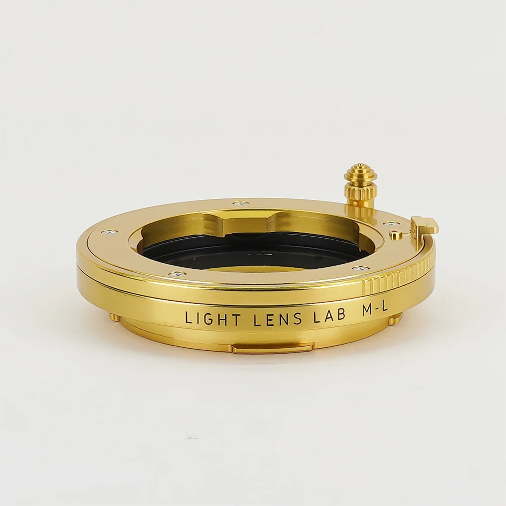Leica M Macro Lens Adapter