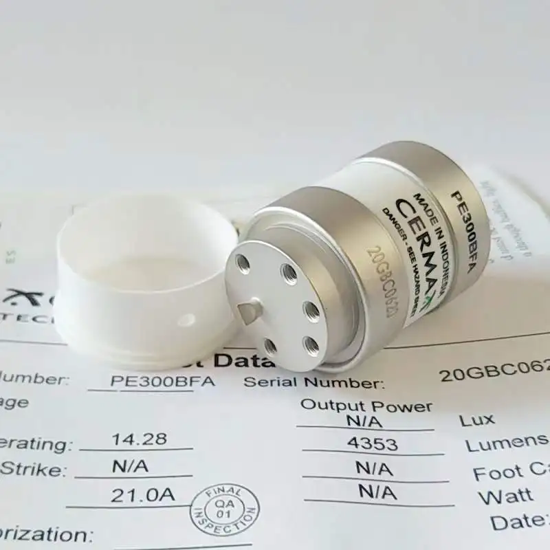

PE300BFA 100W- 300W lamp PE300BF,EPM3500for CLV-S40,CLV260 new original