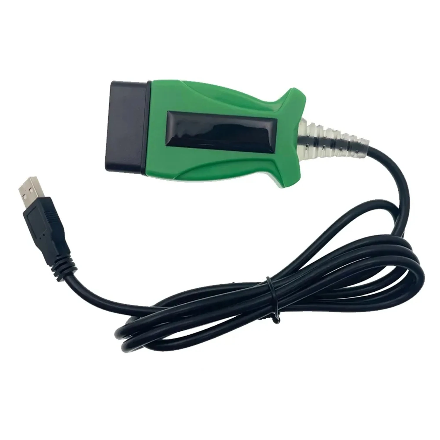 J2534 OBD-II - techstream - which cable? - Toyota Forum