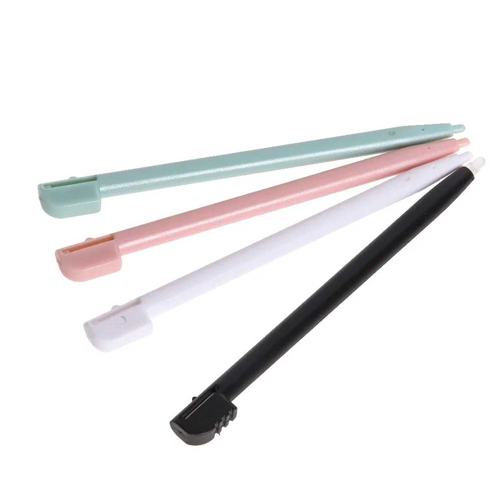 Stylus Pen 4pcs Colors Touch Stylus Pen for Nintendo NDS DS Lite DSL NDSL Gaming Accessories Handwritten Pen Assistant Tools stylus pen