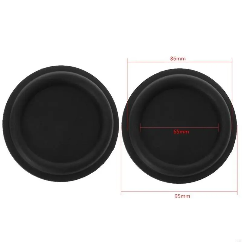 Woofer Radiator Bass Passive Speaker Accessories