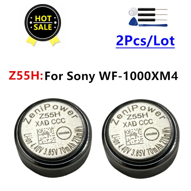 Batería Li-polímero 702428 Fengmai Para Sony Wf-1000xm4