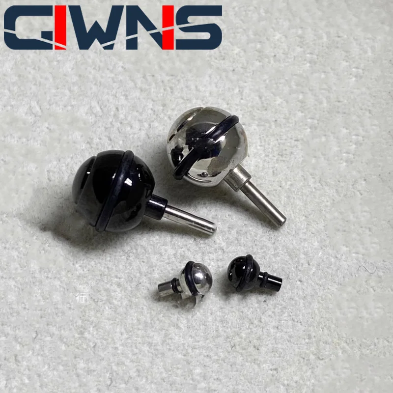 Per Accessori Corona Testa Orologio Corum Bubble