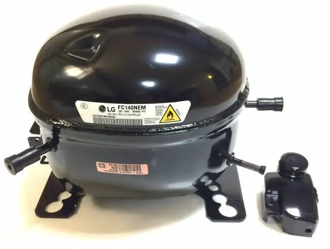 compressor tca35911902