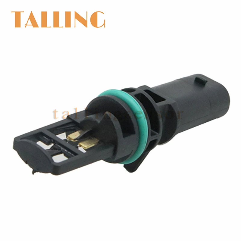 5149182AB Air Intake Temperature Sensor For Chrysler Dodge Jeep Wrangler Durango Charger Challenger Journey Avenger Ram 1500