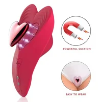 App-Handy-Fernbedienung, Vibrator, tragbares Höschen, 9, Vibration, Vagina, Klitoris, Massagegerät, Mini-Kugel, Sexspielzeug für Frauen 5