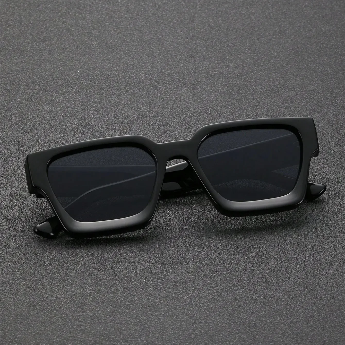 Retro Millionaire Shades Luxury Sunglasses 2025 For Men Women Square Sun Glasses