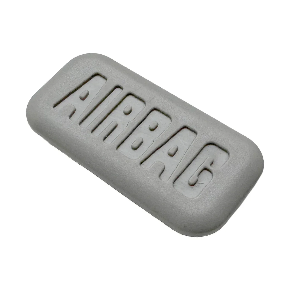 1X Pillor AIRBAG Cover Cap Trim for BMW 1 3 5 6 7 Series M5 E46 E39 E90 E60 E61 E63 X3 X5 X6 E83 E53 E70 E71 51438259672