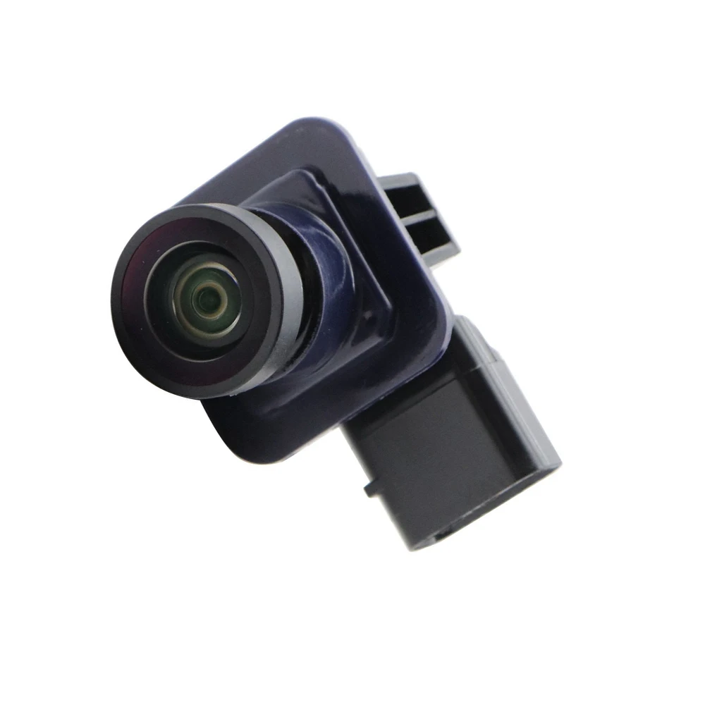 FR3T-19G490-AC 포드 머스탱 GT 2015-2018 후방 카메라, 주차 보조 백업 카메라, FR3T19G490 AC