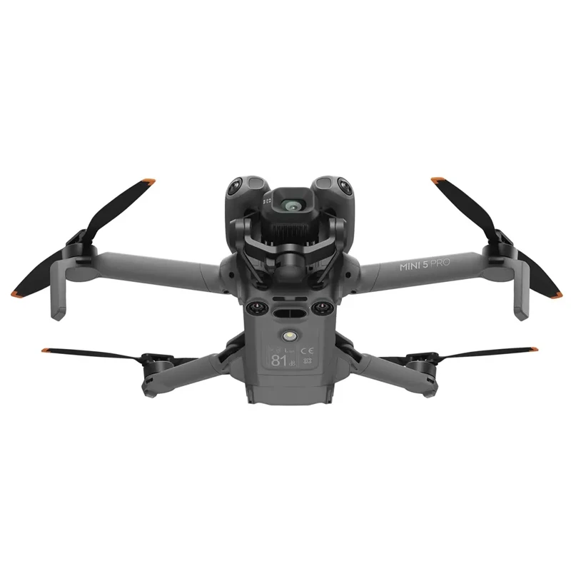 รูปสินค้า โดรน DJI Mini 5 Pro กล้อง 1 นิ้ว ถ่ายภาพแนวตั้ง 225° ยืดหยุ่น