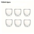 150ml 6pcs