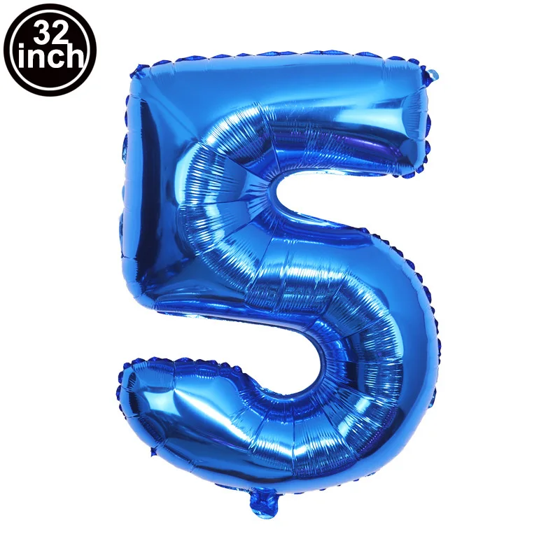 blue 5