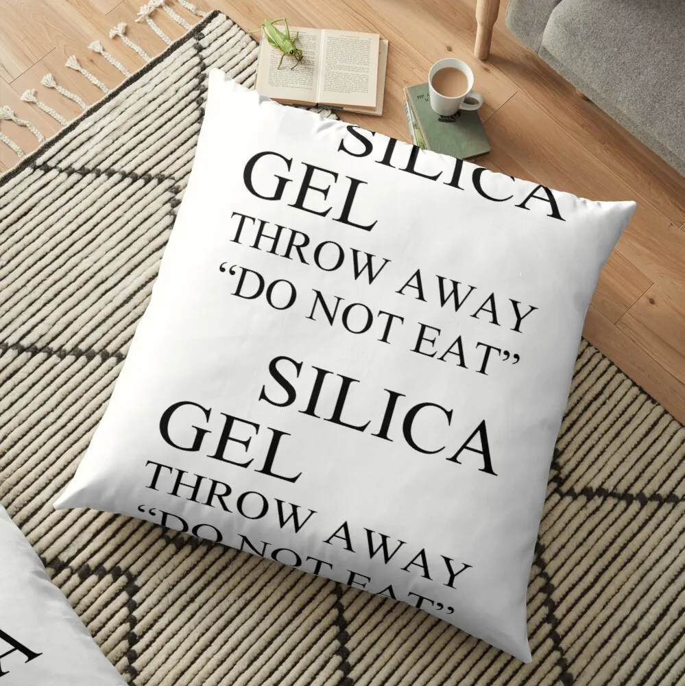 Silica Gel Package Floor Pillow Cushions For Children Cushions For Sofa Plaid Sofa AliExpress